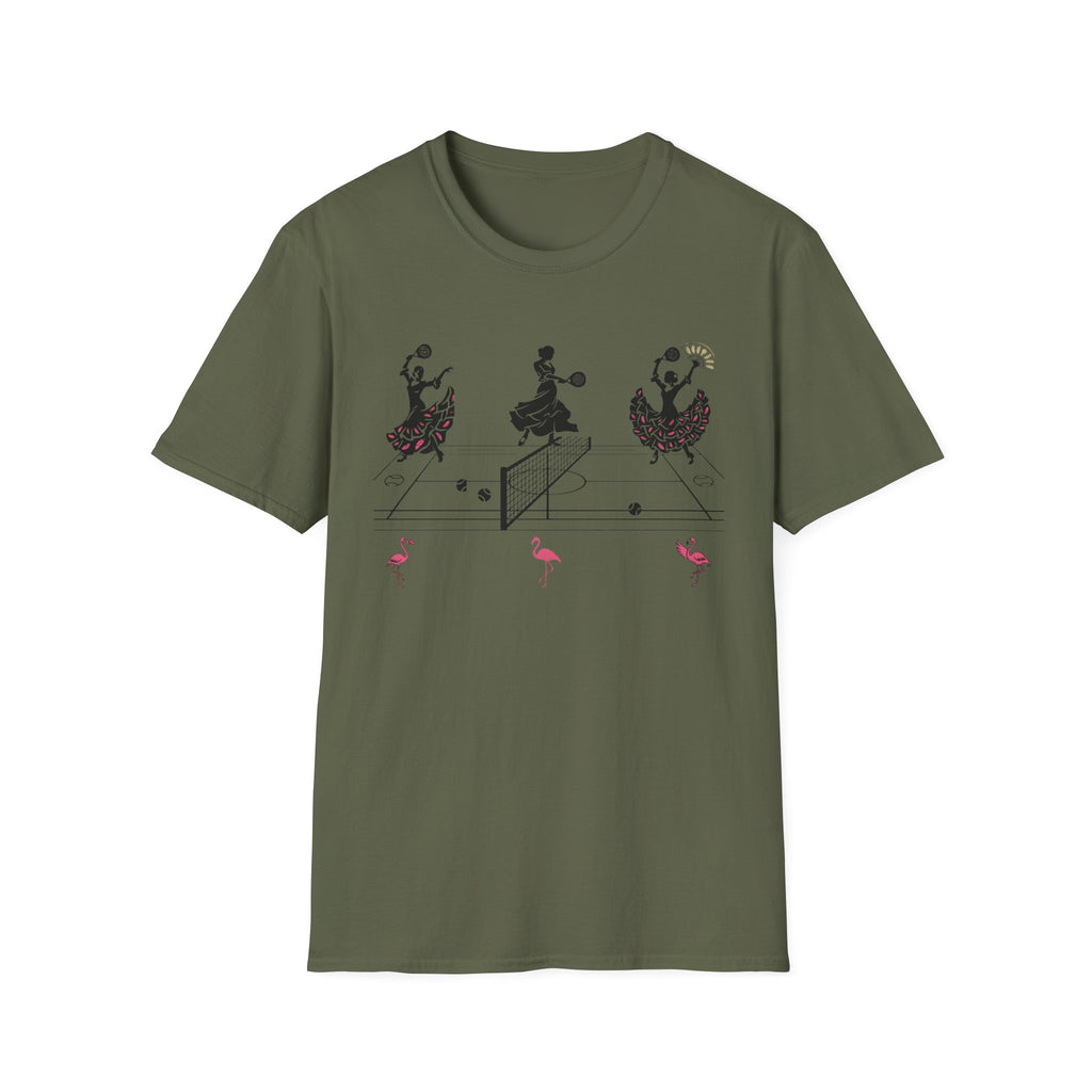 Flamenco T-Shirt