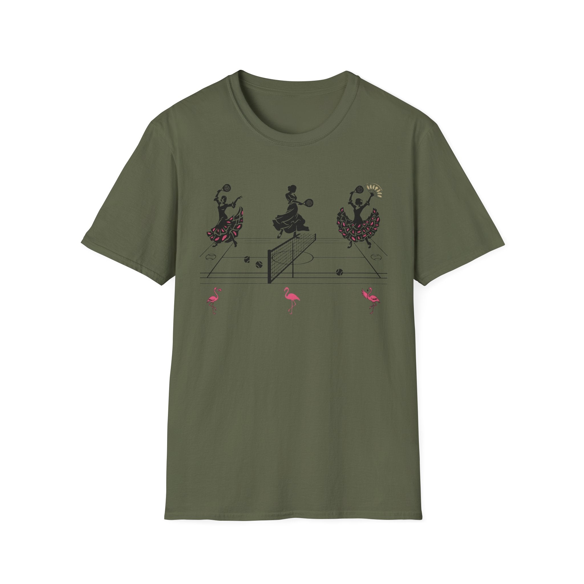 Flamenco T-Shirt