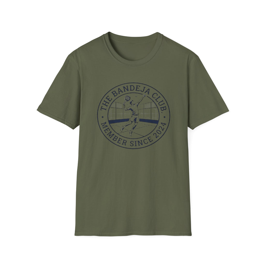 The pandeja club T-Shirt