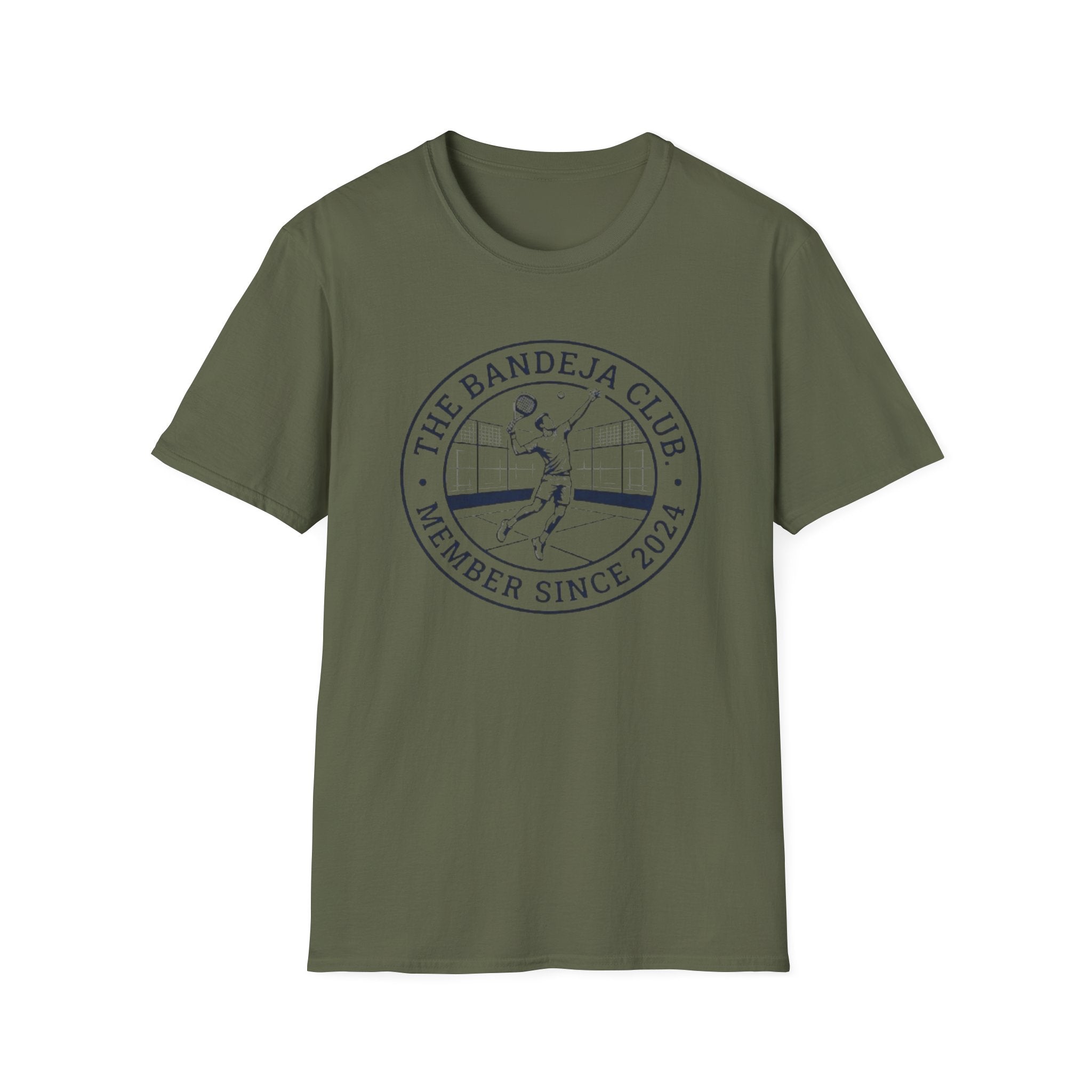 The pandeja club T-Shirt