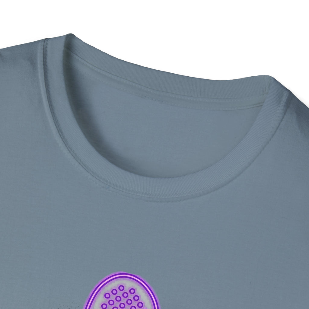 Padel / tapas on repeat T-Shirt