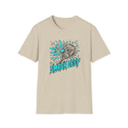 Smash deep T-Shirt