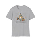 Mentally in monaco T-Shirt