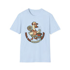 Smashin and grilling dad T-Shirt