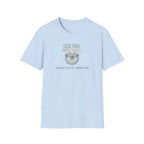 Less talk more padel T-Shirt