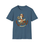 Smashin and grilling dad T-Shirt