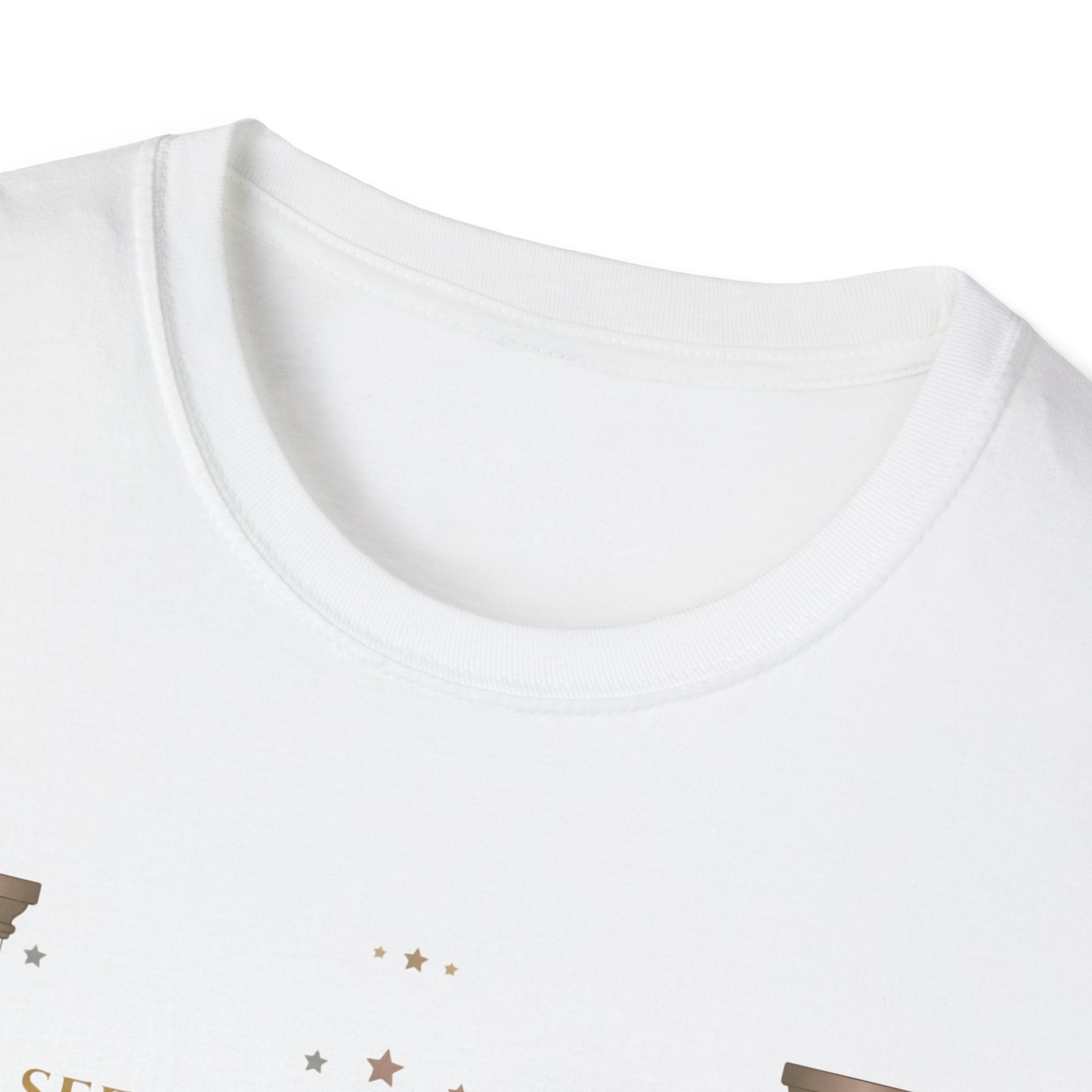 See you at the club t T-Shirt