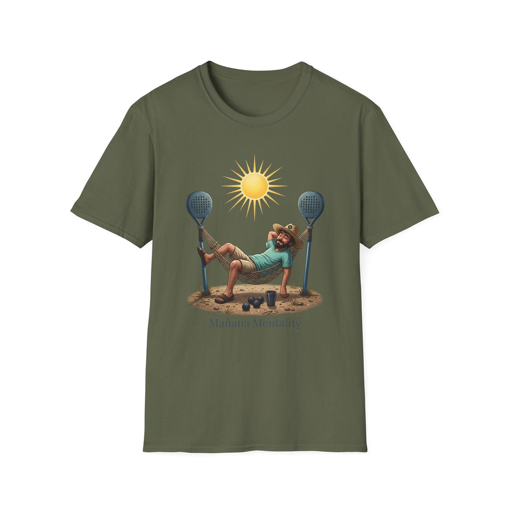 Manana mentality T-Shirt