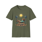 Manana mentality T-Shirt