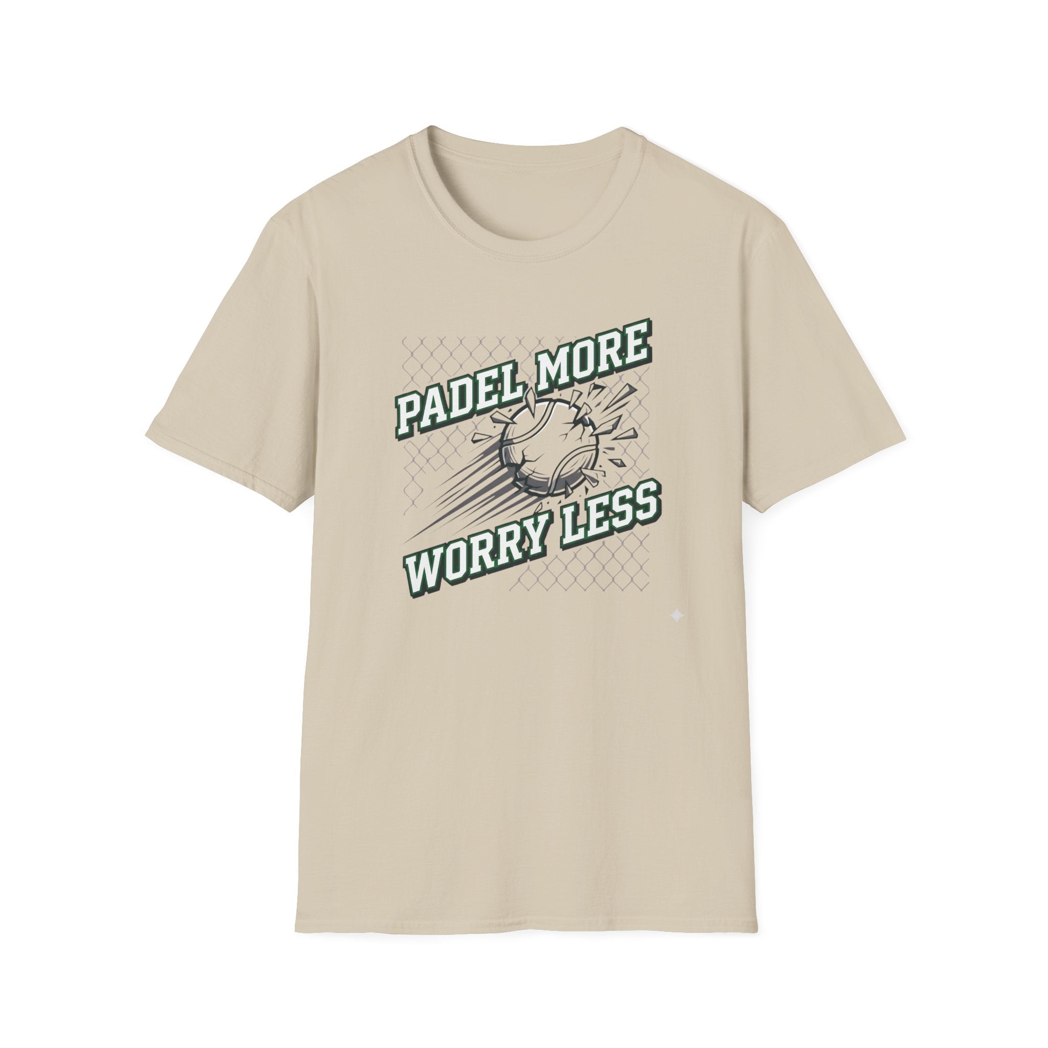 Padel more T-Shirt
