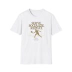 Serve socialize repeat T-Shirt