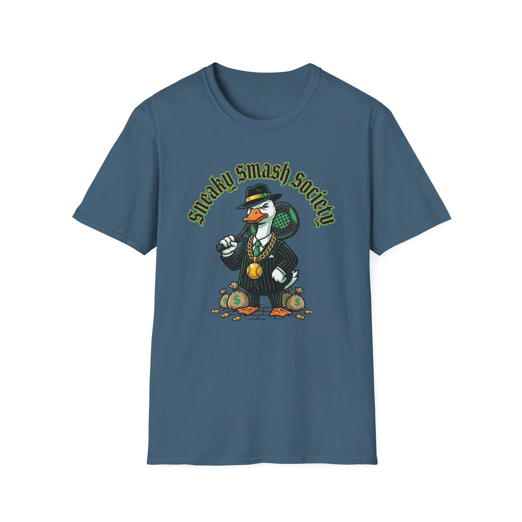Sneaky smash society T-Shirt