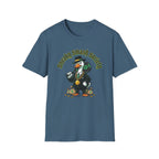 Sneaky smash society T-Shirt