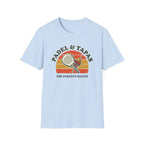 Padel &  tapas match T-Shirt