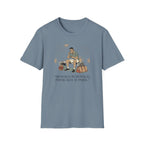 Mentally in monaco T-Shirt