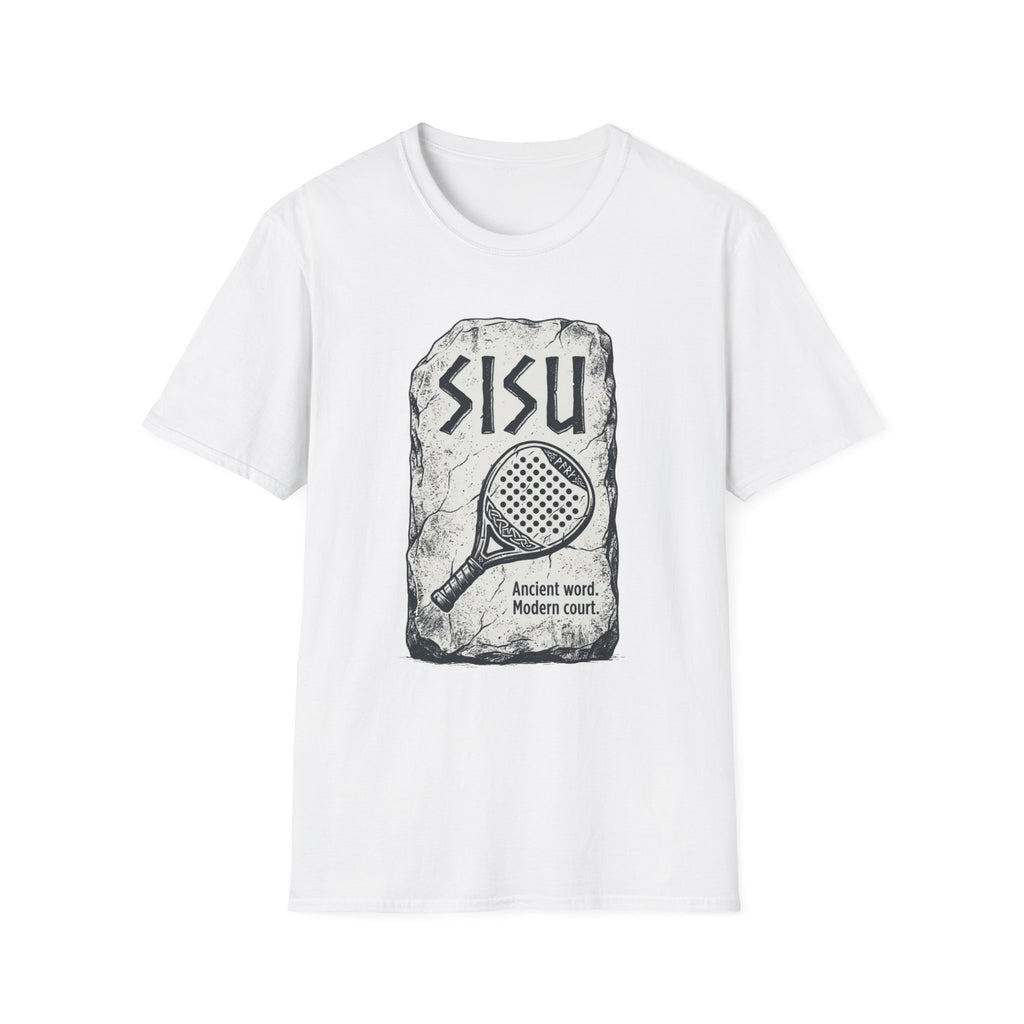 viking pad  T-Shirt