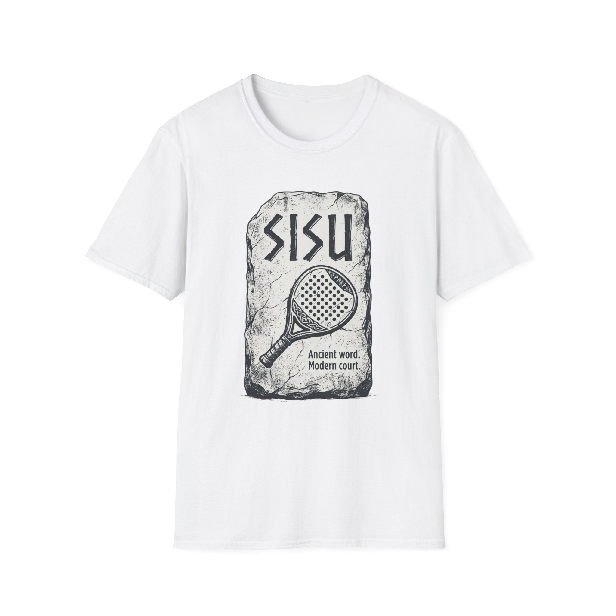 viking pad  T-Shirt