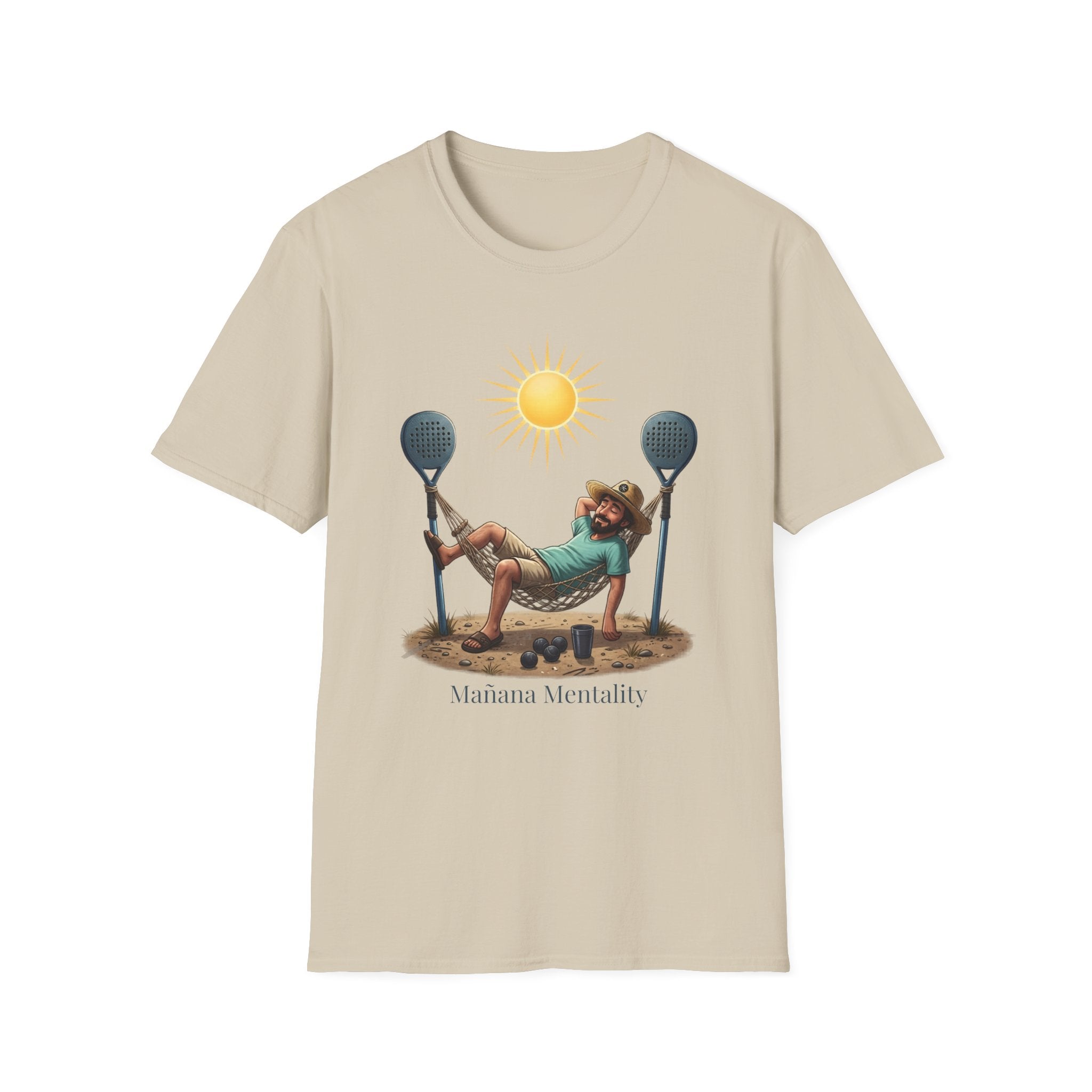 Manana mentality T-Shirt