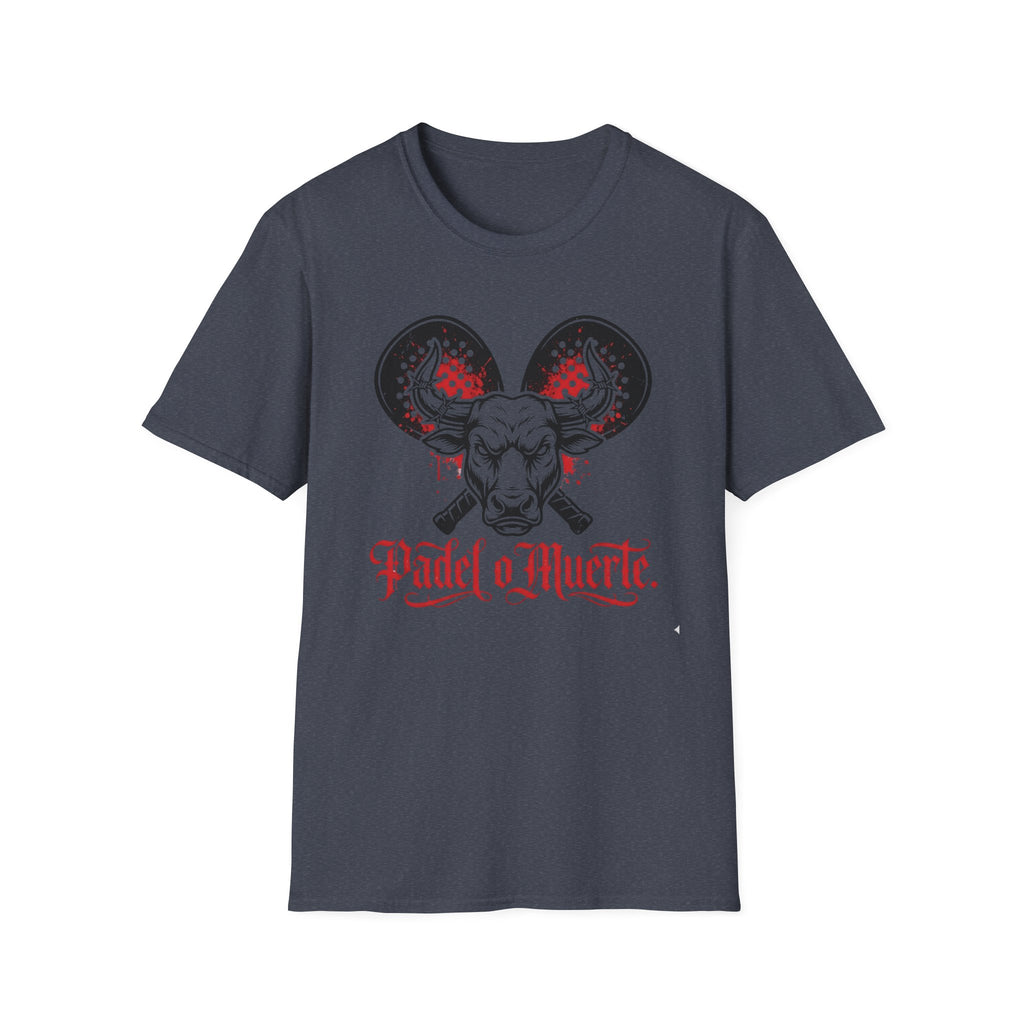 Padel o muerte T-Shirt