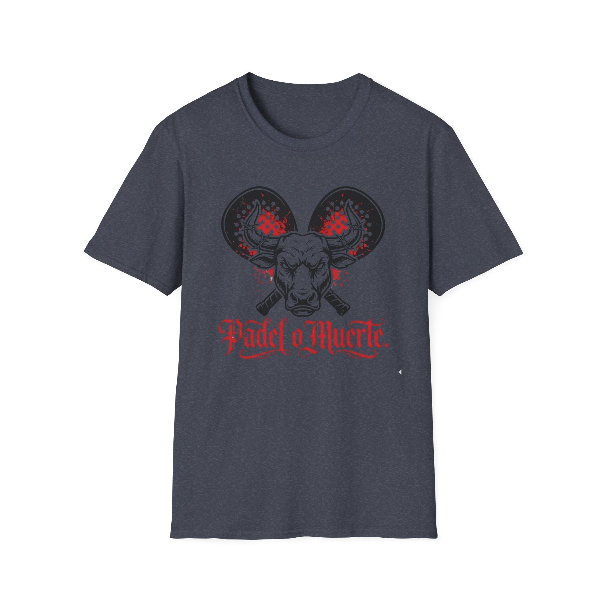 Padel o muerte T-Shirt