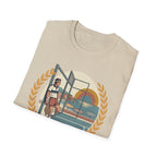 Riviera padel club t T-Shirt