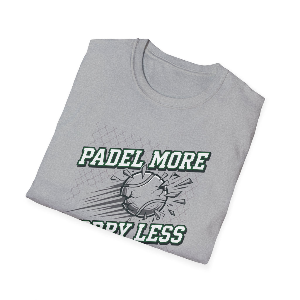 Padel more T-Shirt