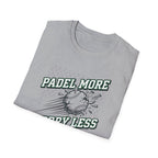 Padel more T-Shirt