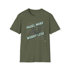 Padel more T-Shirt