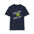 Padel more T-Shirt