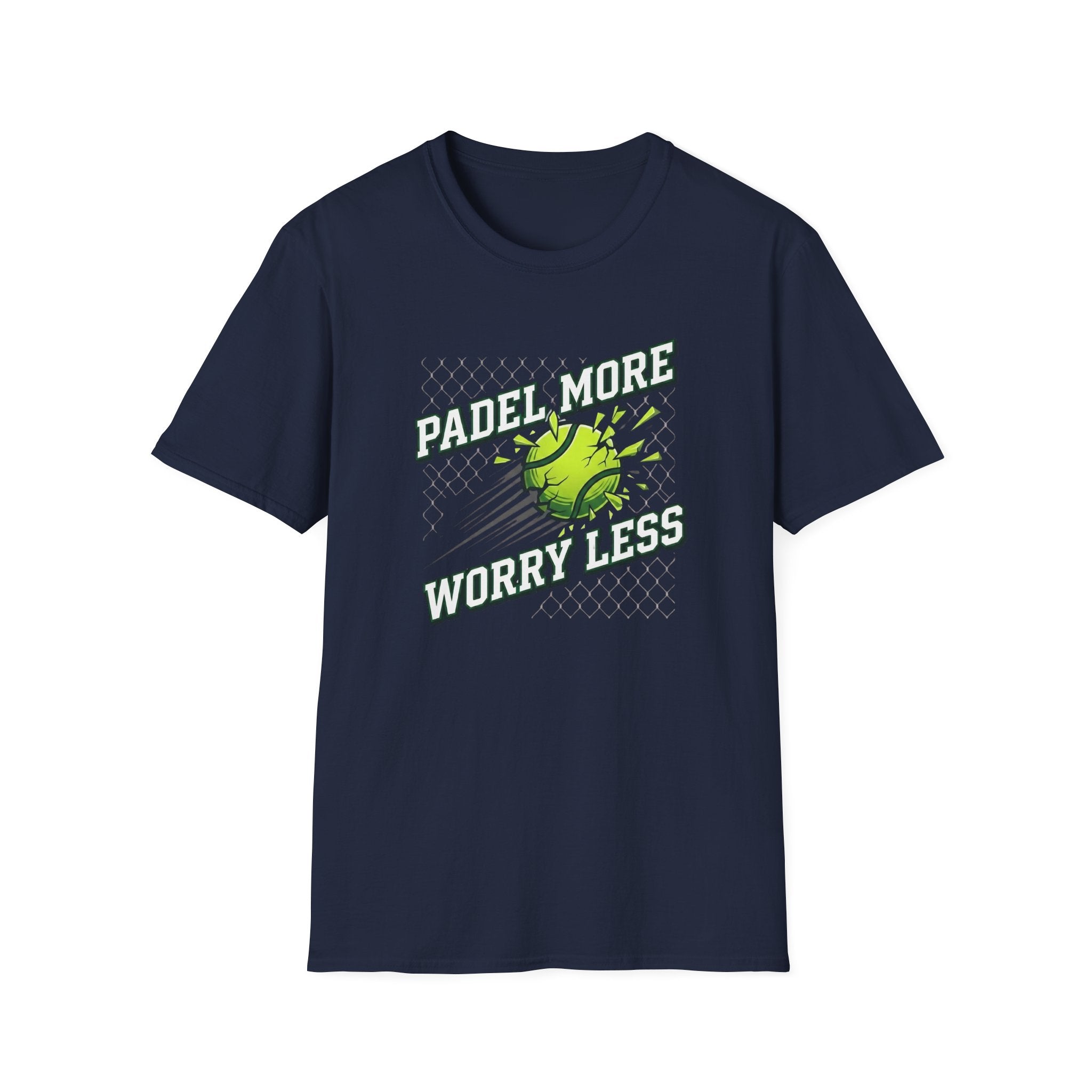 Padel more T-Shirt