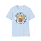 Smash & Splash club T-Shirt