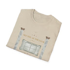See you at the club t T-Shirt