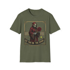See you on the court T-Shirt