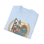 Riviera padel club t T-Shirt