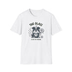The glass is not my friend T-Shirt