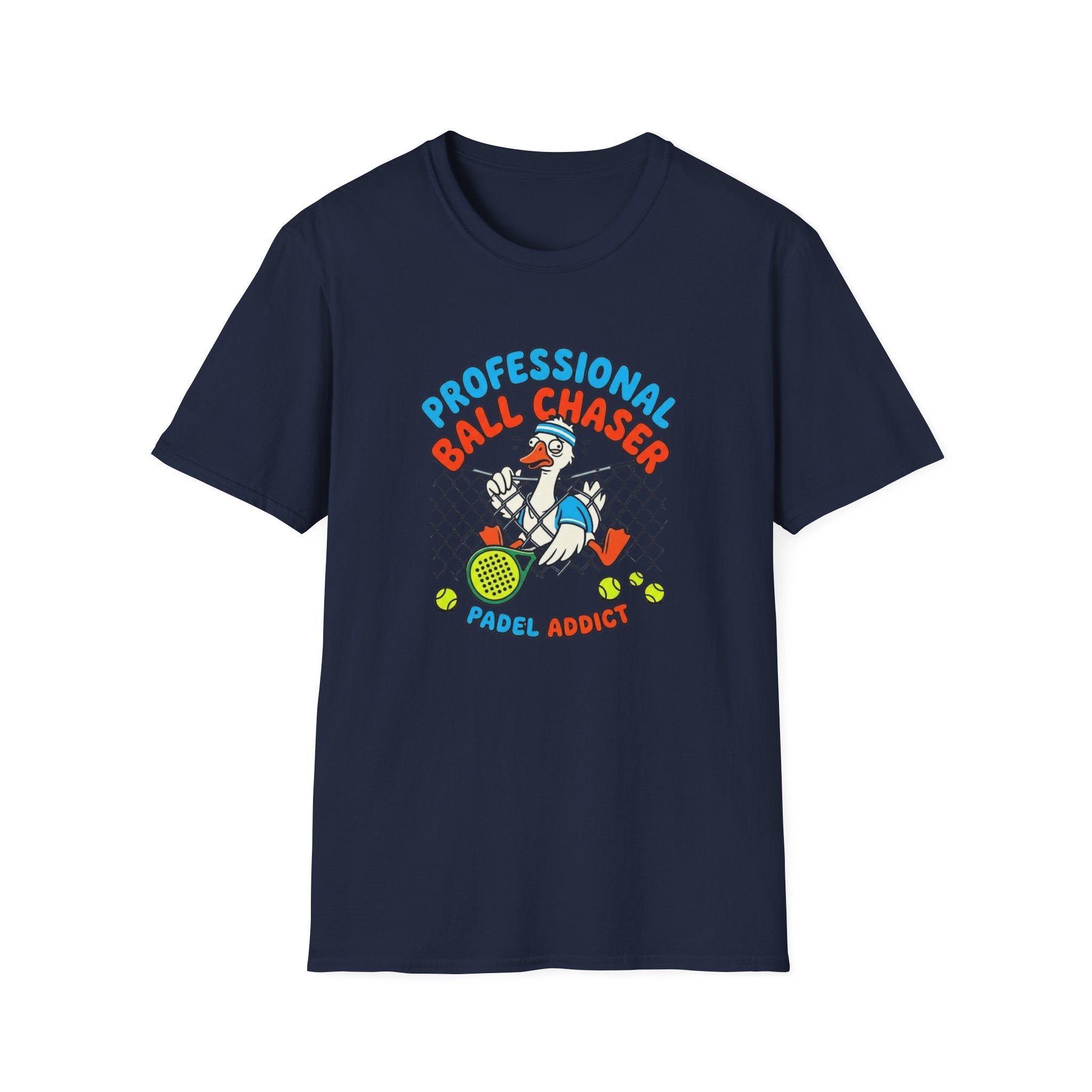 Ball chaser T-Shirt