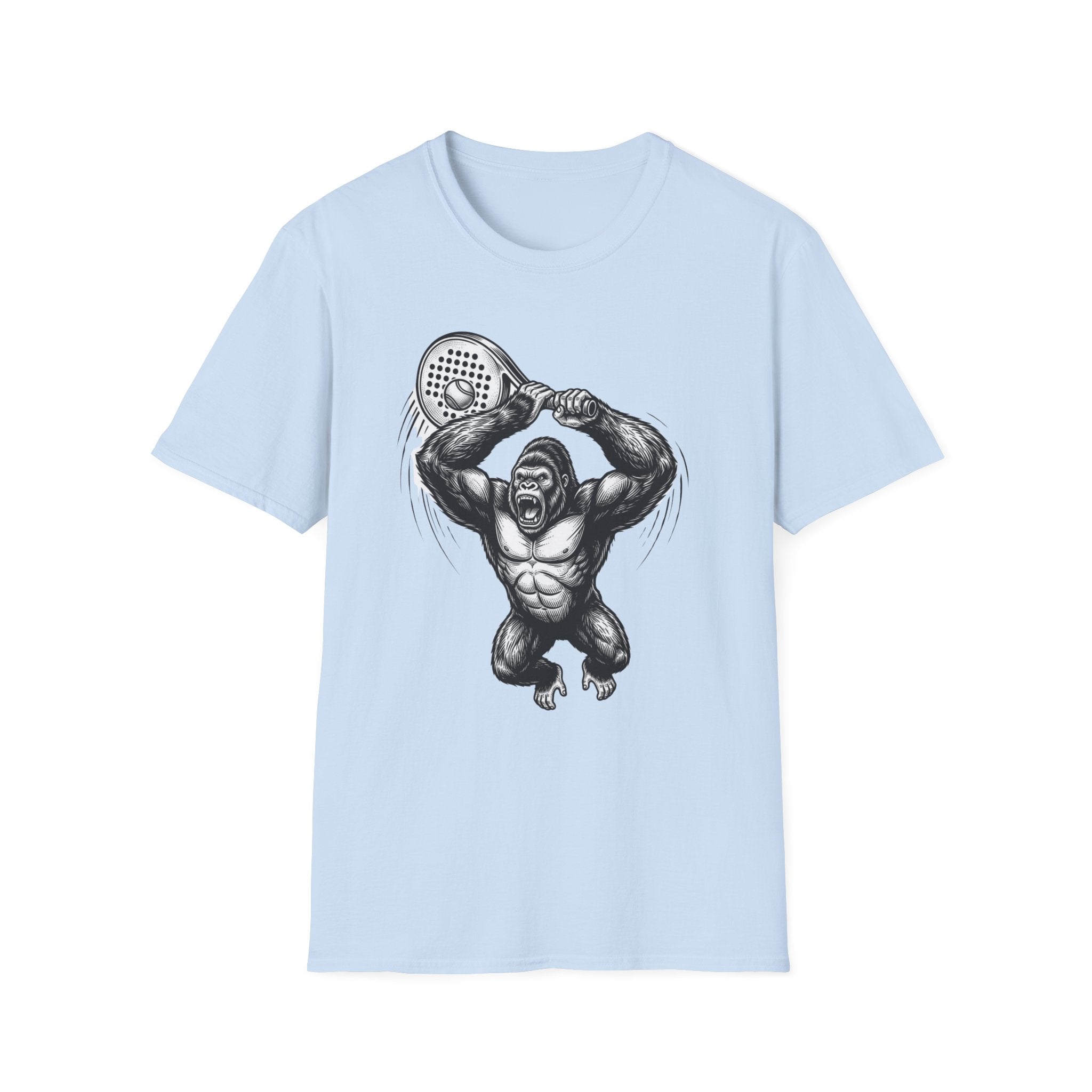 Sasquatch T-Shirt