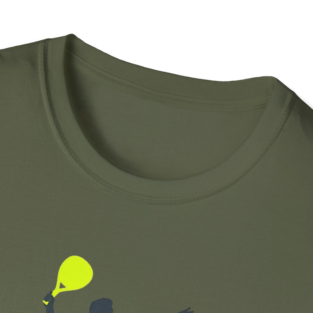 King of bandeja T-Shirt