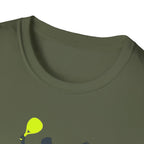 King of bandeja T-Shirt