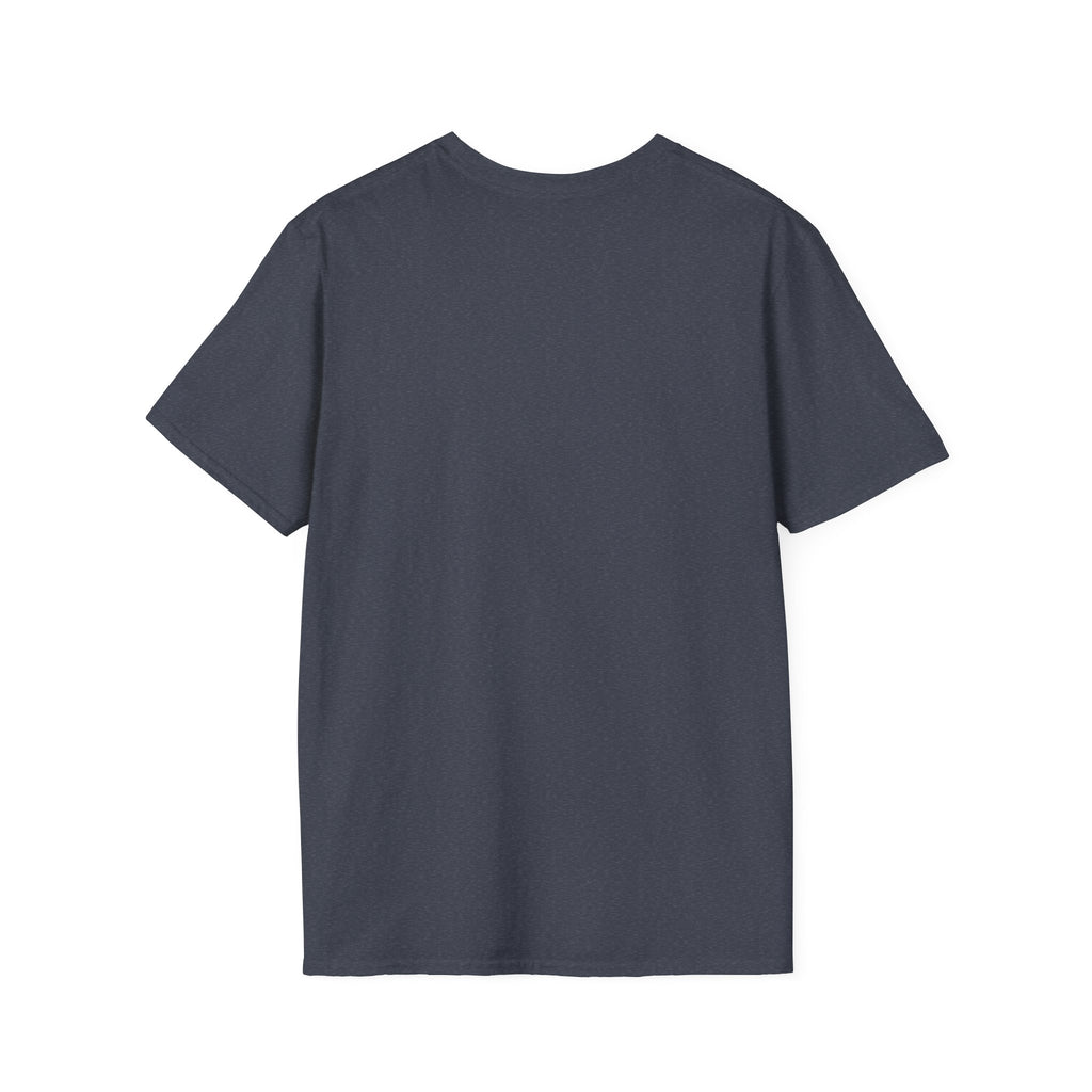 experto en cristales T-Shirt