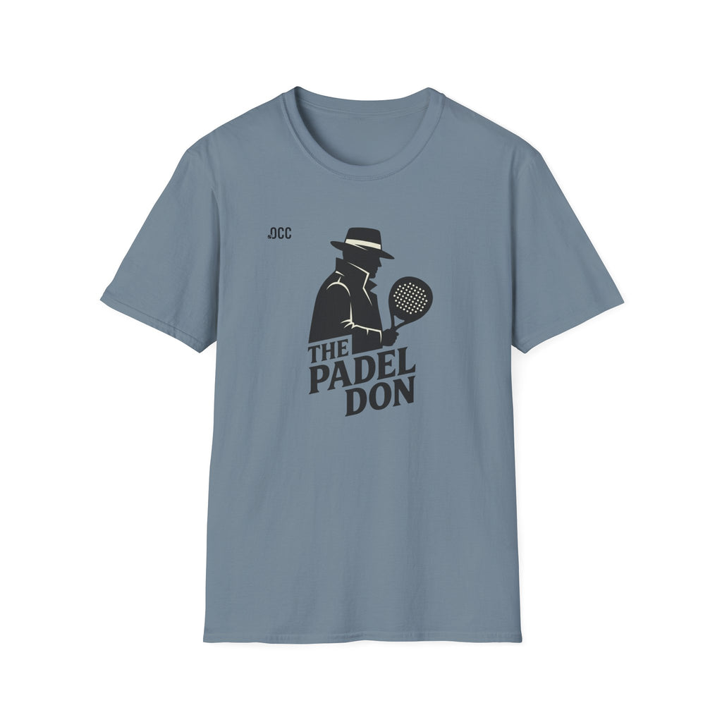 Padel don T-Shirt