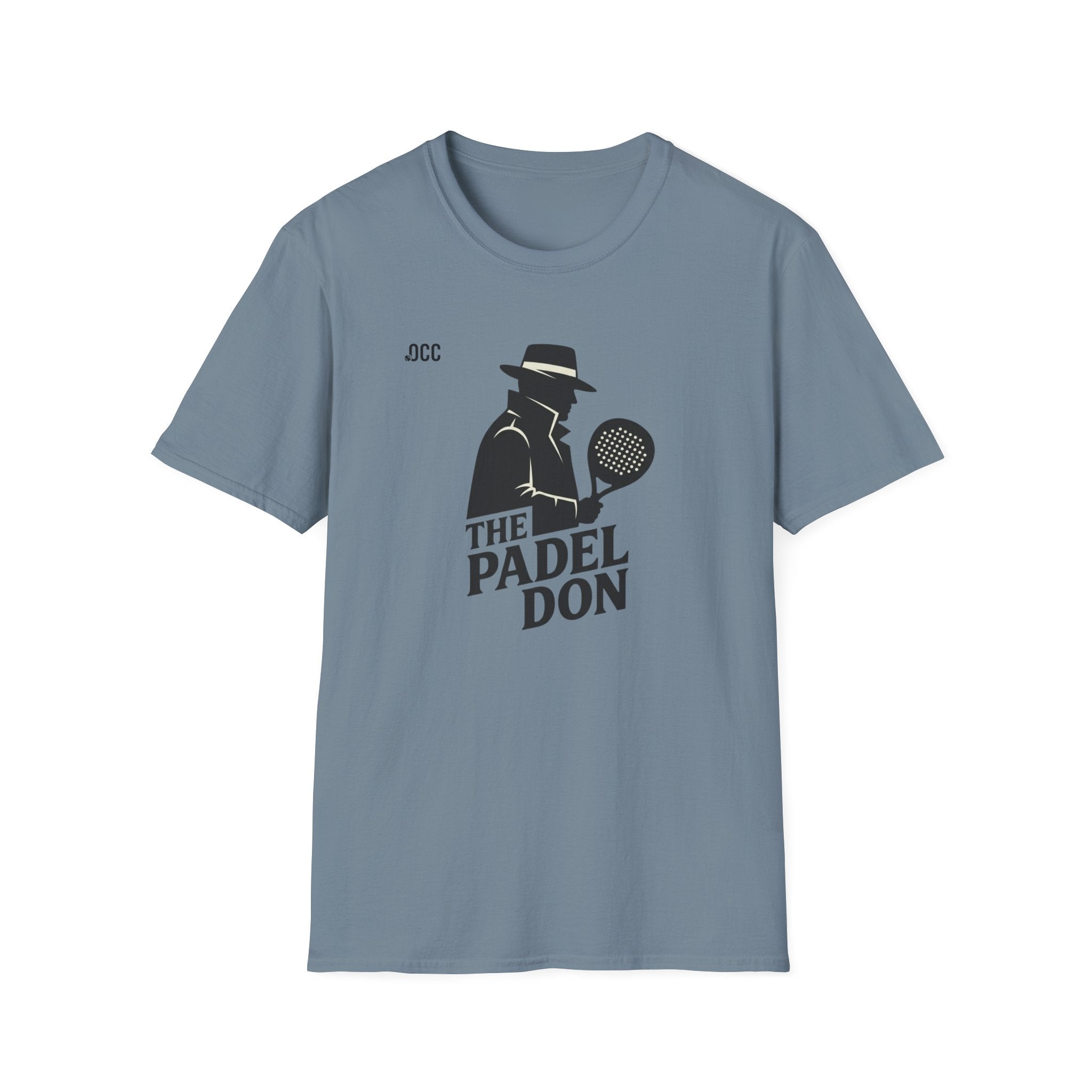 Padel don T-Shirt