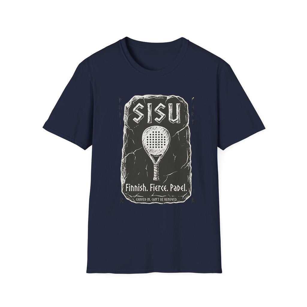 Viking carving  T-Shirt