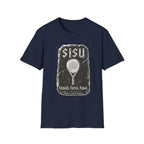 Viking carving  T-Shirt