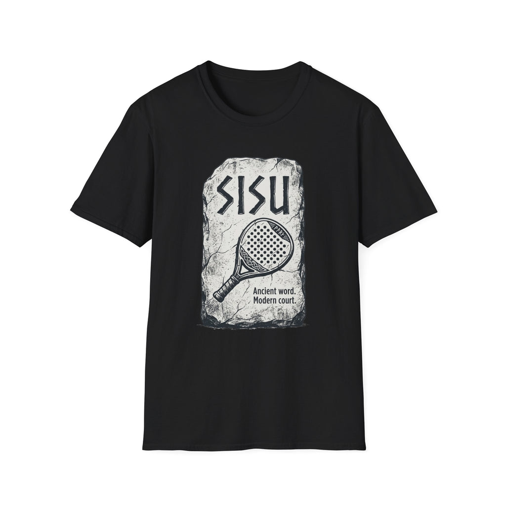 viking pad  T-Shirt