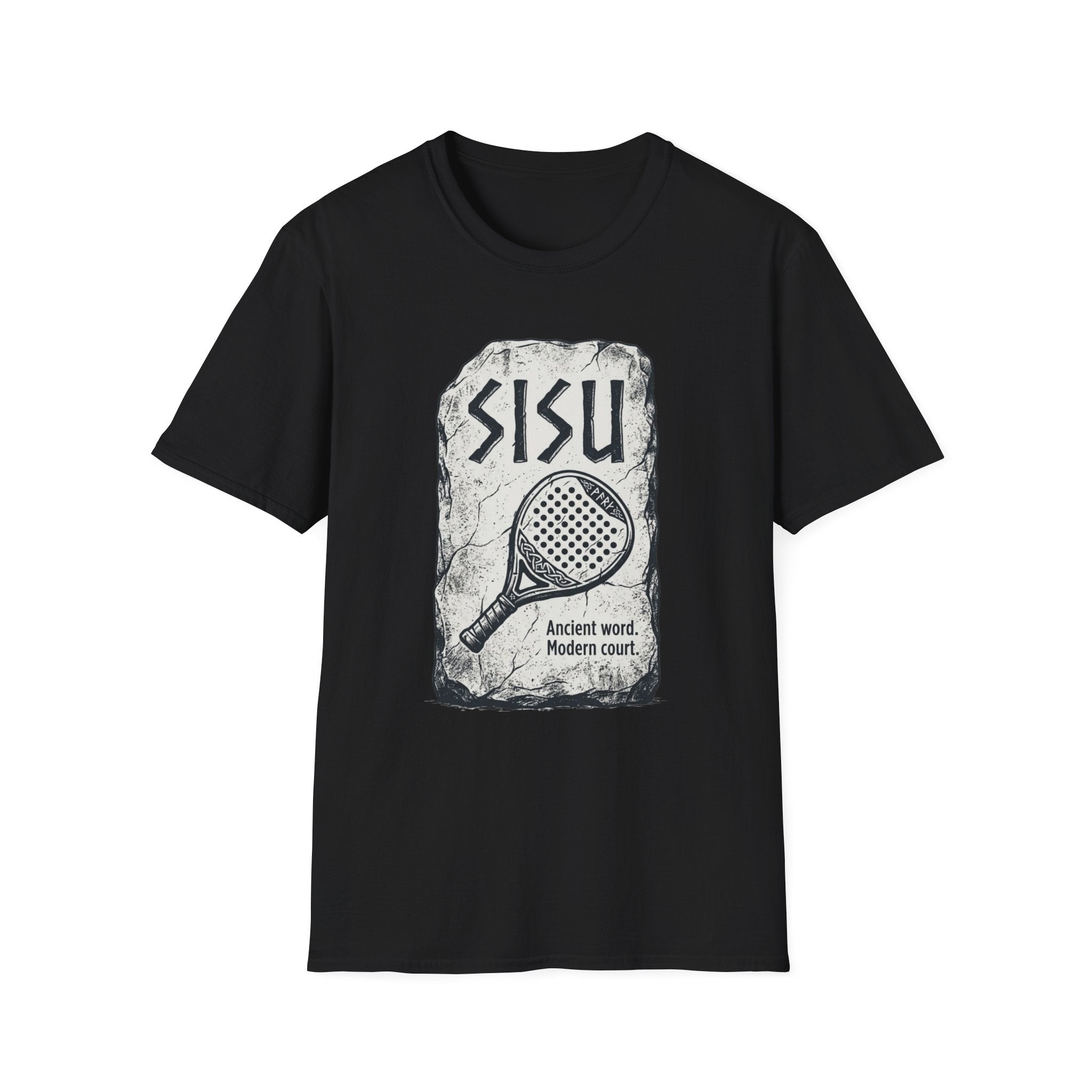 viking pad  T-Shirt