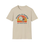 Padel &  tapas match T-Shirt