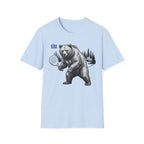 Sisu Bear T-Shirt