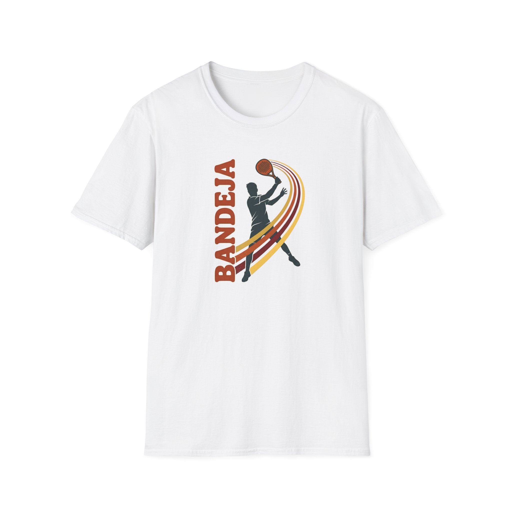 Bandeja 2 T-Shirt