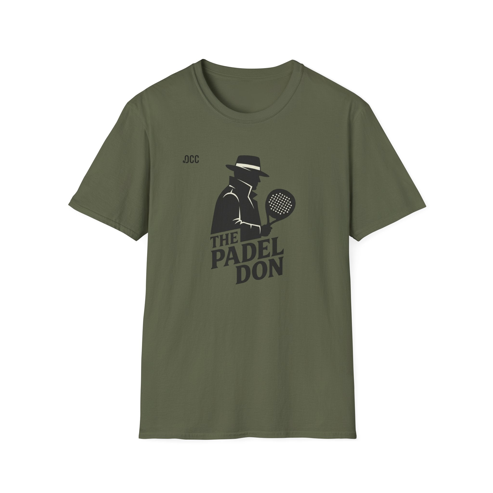 Padel don T-Shirt